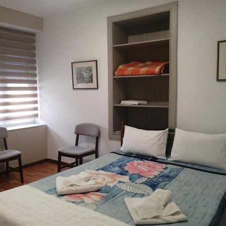 Апартаменты Helen'S House Limenaria Экстерьер фото