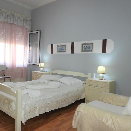 Апартаменты Helen'S House Limenaria Экстерьер фото