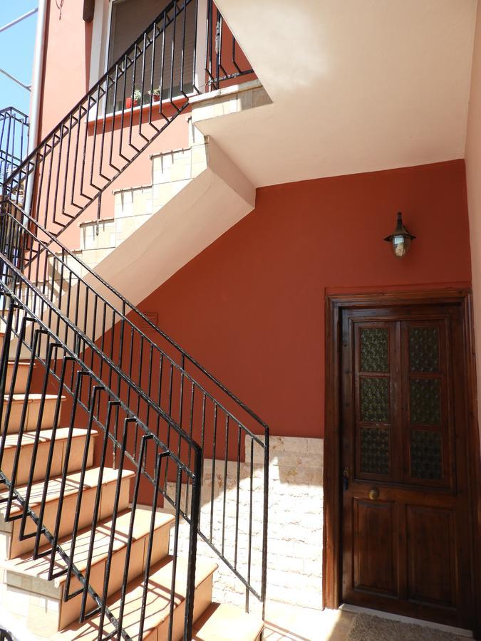 Апартаменты Helen'S House Limenaria Экстерьер фото