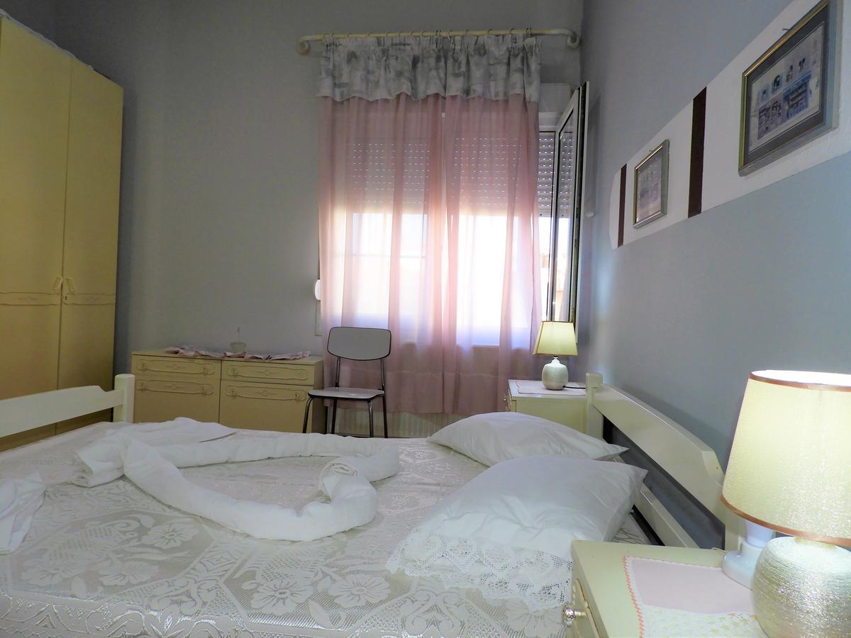 Апартаменты Helen'S House Limenaria Экстерьер фото